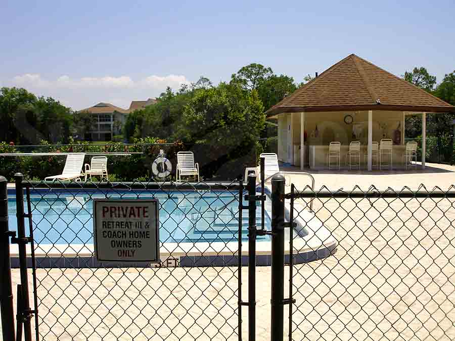 Waterside Place Community Pool